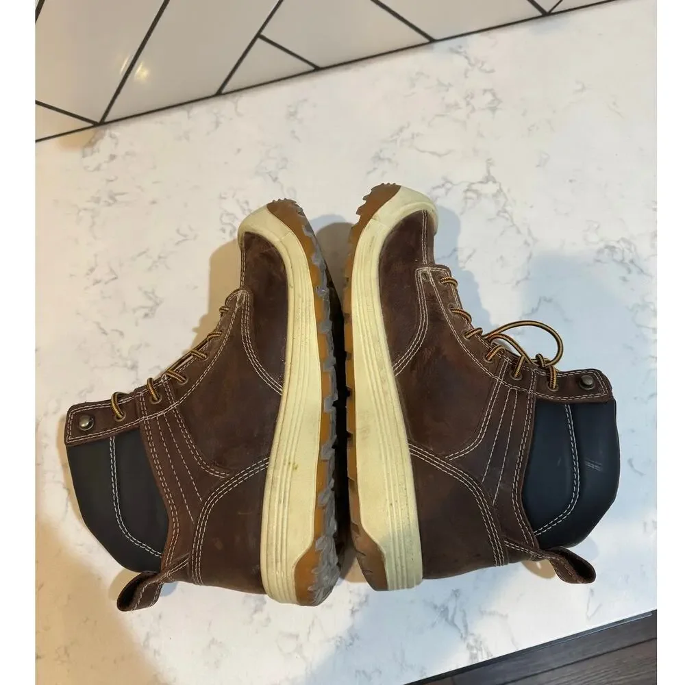KEEN Utility Fort Wayne 6